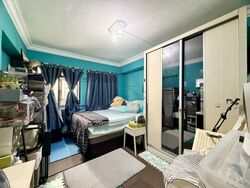 Blk 541 Pangshan Grove (Bukit Panjang), HDB 5 Rooms #507944911